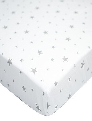 Lenzuolo con angoli in cotone | sevira kids | sevira kids