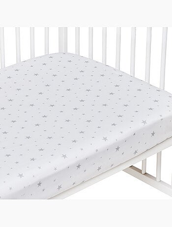 Lenzuolo con angoli in cotone | sevira kids | sevira kids