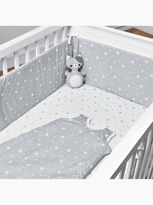 Lenzuolo con angoli in cotone | sevira kids | sevira kids - Kiabi Lenzuolo con angoli in cotone | sevira kids | sevira kids - Kiabi