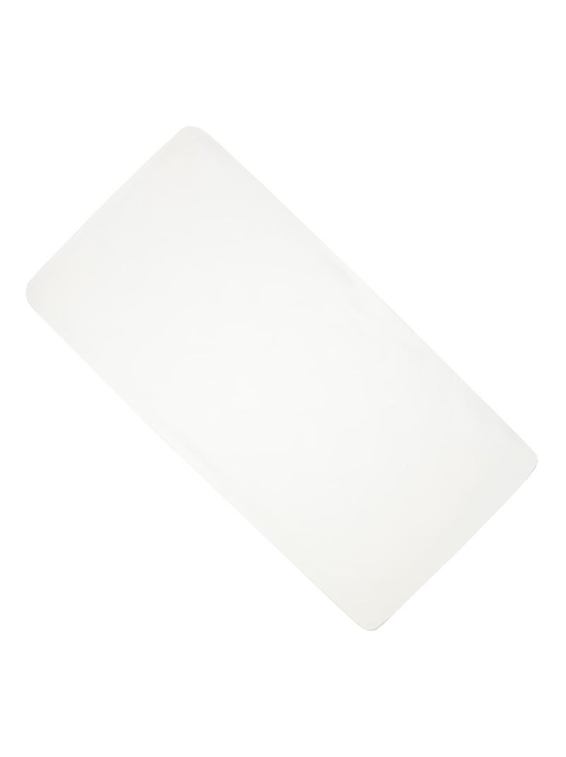 Lenzuolo con angoli in cotone | sevira kids | sevira kids Bianco - Kiabi
