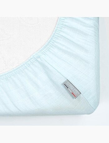 Lenzuolo con angoli in cotone | sevira kids | sevira kids