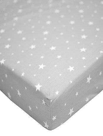 Lenzuolo con angoli in cotone | sevira kids | sevira kids