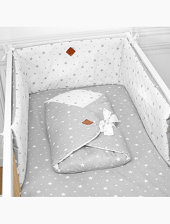 Lenzuolo con angoli in cotone | sevira kids | sevira kids