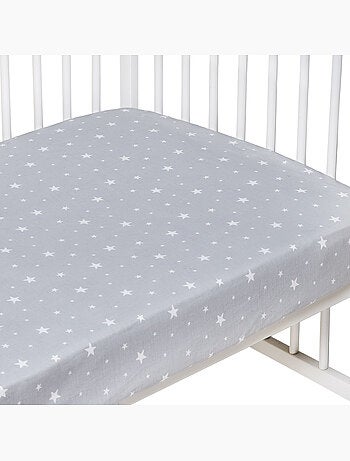 Lenzuolo con angoli in cotone | sevira kids | sevira kids