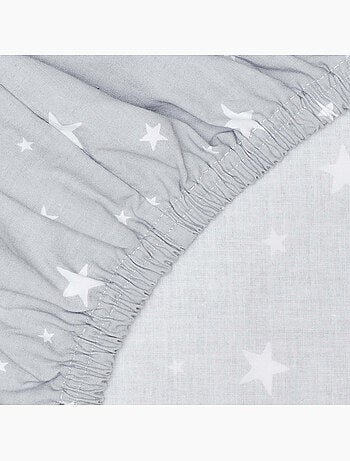 Lenzuolo con angoli in cotone | sevira kids | sevira kids