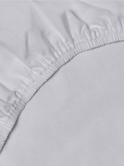 Lenzuolo con angoli in cotone | sevira kids | sevira kids - Kiabi Lenzuolo con angoli in cotone | sevira kids | sevira kids - Kiabi