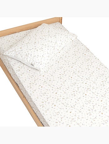 Lenzuolo con angoli in cotone | sevira kids | sevira kids