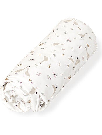 Lenzuolo con angoli in cotone | sevira kids | sevira kids
