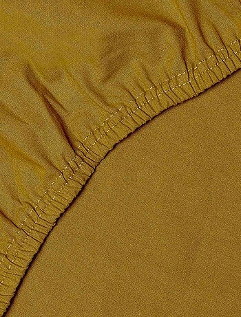 Lenzuolo con angoli in cotone | sevira kids | sevira kids