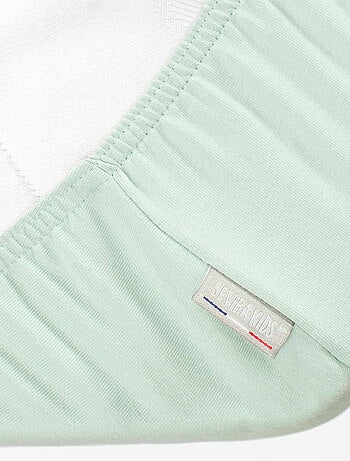 Lenzuolo con angoli in cotone | SEVIRA KIDS