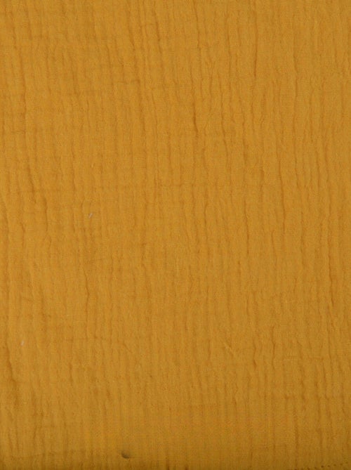 Lenzuolo con angoli in garza di cotone Alia PROMO LINGE - Kiabi