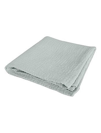 Lenzuolo con angoli in garza di cotone Alia PROMO LINGE