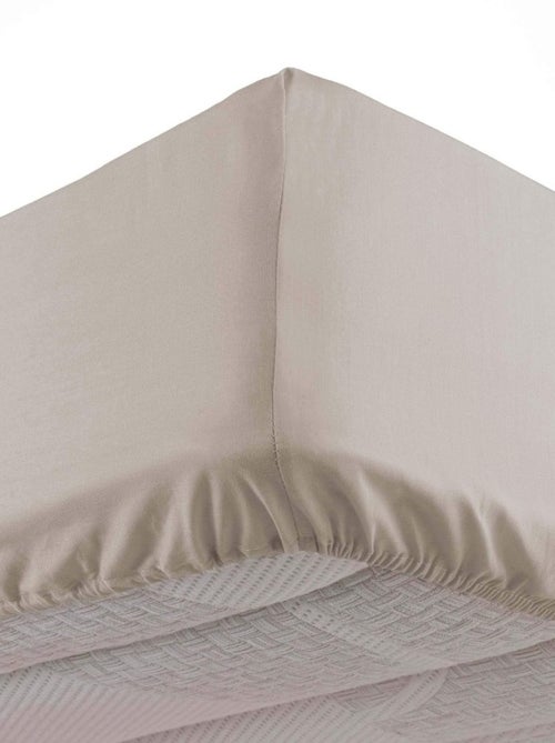 Lenzuolo con angoli in Microfibra Oscar Douceur d'Intérieur - Kiabi