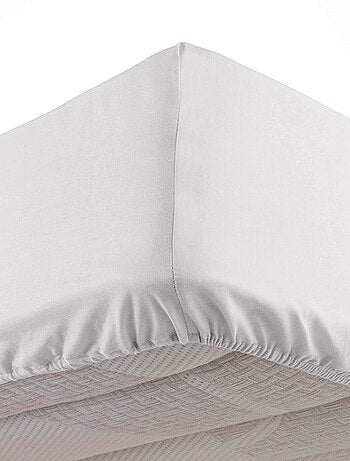 Lenzuolo con angoli in Microfibra Oscar Douceur d'Intérieur