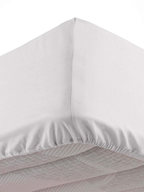 Lenzuolo con angoli in Microfibra Oscar Douceur d'Intérieur - Kiabi