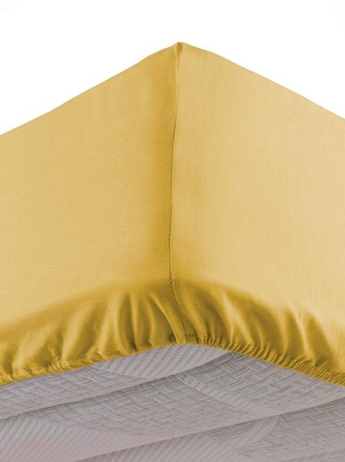 Lenzuolo con angoli in Microfibra Oscar Douceur d'Intérieur - Kiabi