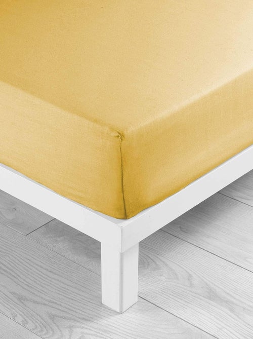 Lenzuolo con angoli in Microfibra Oscar Douceur d'Intérieur - Kiabi