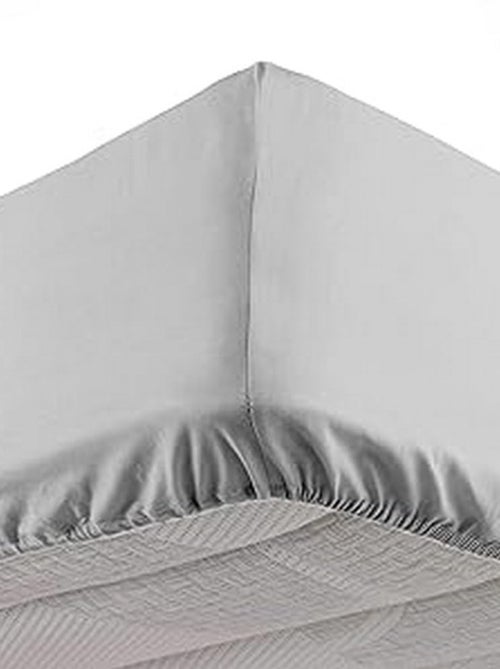 Lenzuolo con angoli in Microfibra Oscar Douceur d'Intérieur - Kiabi