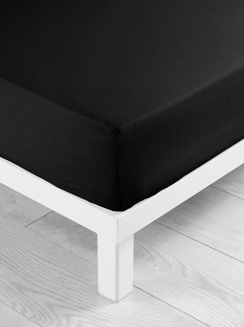 Lenzuolo con angoli in Microfibra Oscar Douceur d'Intérieur - Kiabi