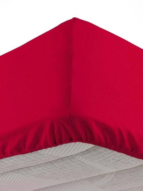 Lenzuolo con angoli in Microfibra Oscar Douceur d'Intérieur - Kiabi