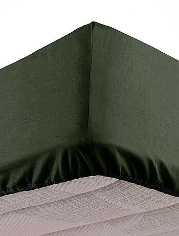 Lenzuolo con angoli in Microfibra Oscar Douceur d'Intérieur
