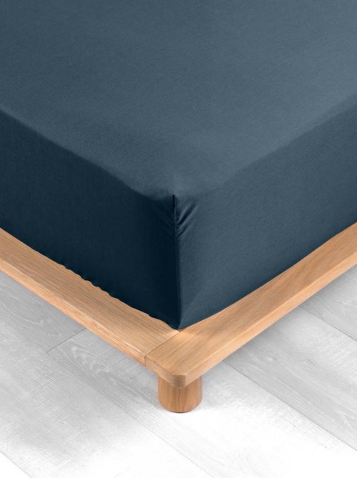 Lenzuolo con angoli in percalle di cotone percale Douceur d'Intérieur - Kiabi