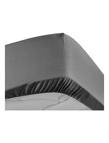 Lenzuolo con angoli in percalle di cotone percale Douceur d'Intérieur