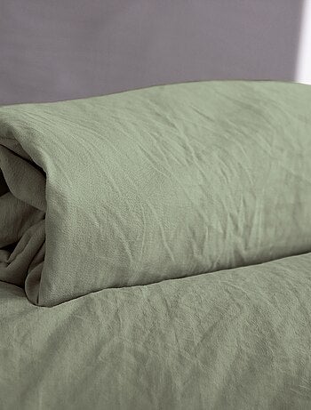 Lenzuolo con angoli in tinta unita - letto 2 piazze