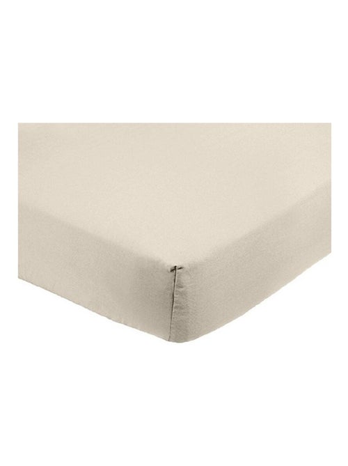 Lenzuolo con angoli micro - Kiabi