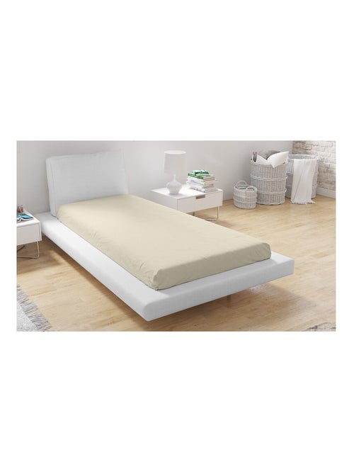 Lenzuolo con angoli micro - Kiabi