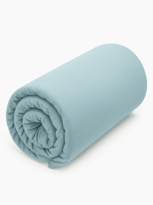 Lenzuolo con angoli micro - Kiabi