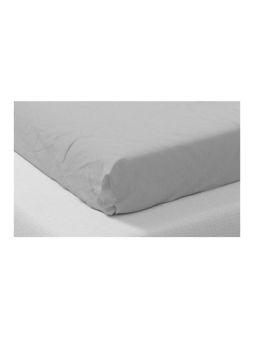 Lenzuolo con angoli micro - Kiabi