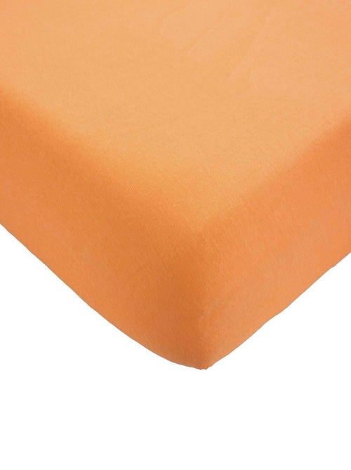 Lenzuolo con angoli OEKO-TEX® STANDARD 100 - Kiabi