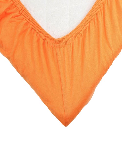 Lenzuolo con angoli OEKO-TEX® STANDARD 100 - Kiabi