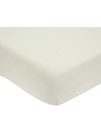 Lenzuolo con angoli OEKO-TEX® STANDARD 100