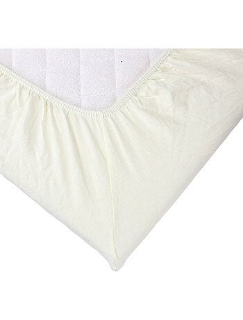 Lenzuolo con angoli OEKO-TEX® STANDARD 100