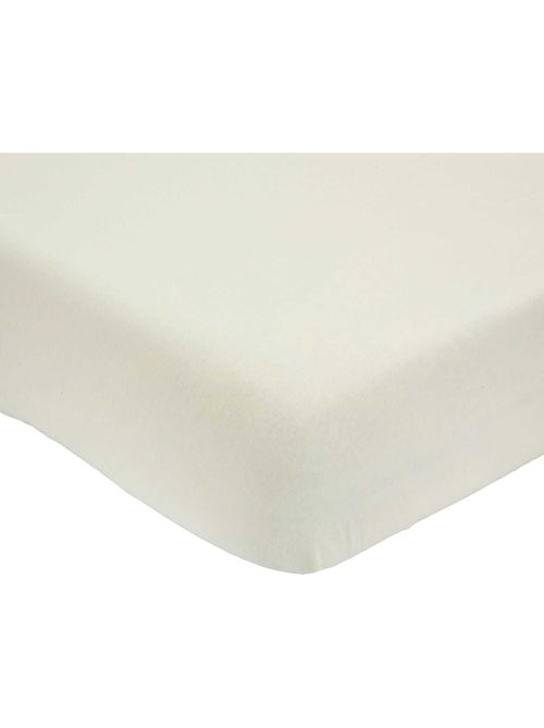 Lenzuolo con angoli OEKO-TEX® STANDARD 100 - Kiabi Lenzuolo con angoli OEKO-TEX® STANDARD 100 - Kiabi