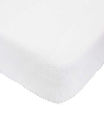 Lenzuolo con angoli oeko-tex® standard 100