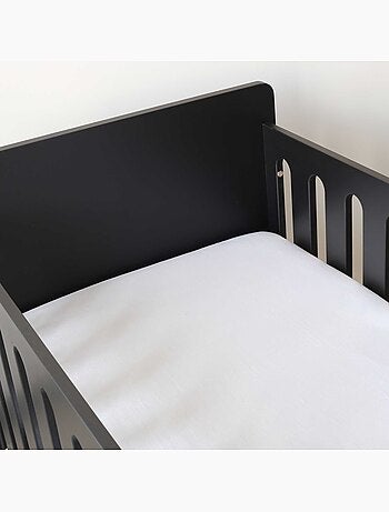 Lenzuolo con angoli oeko-tex® standard 100