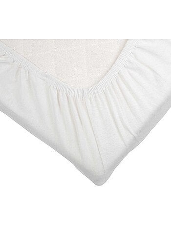Lenzuolo con angoli oeko-tex® standard 100