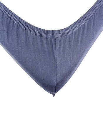 Lenzuolo con angoli OEKO-TEX® STANDARD 100