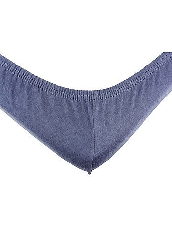 Lenzuolo con angoli OEKO-TEX® STANDARD 100