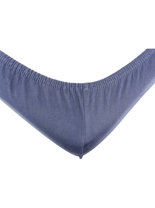 Lenzuolo con angoli OEKO-TEX® STANDARD 100 - Kiabi Lenzuolo con angoli OEKO-TEX® STANDARD 100 - Kiabi