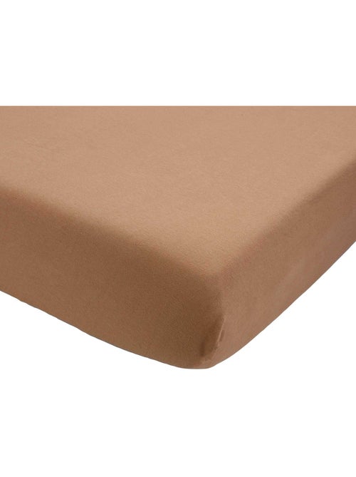 Lenzuolo con angoli OEKO-TEX® STANDARD 100 - Kiabi