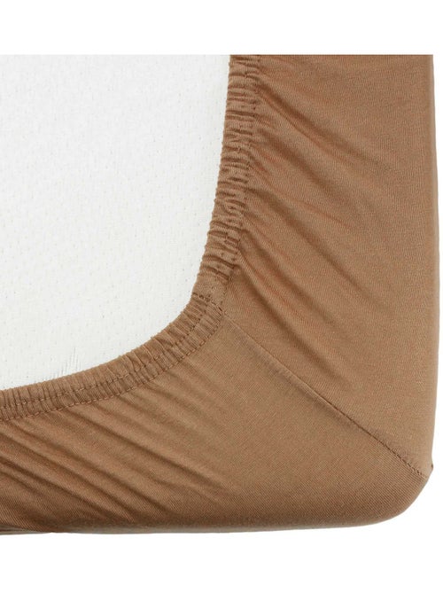 Lenzuolo con angoli OEKO-TEX® STANDARD 100 - Kiabi