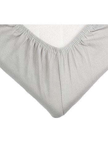 Lenzuolo con angoli OEKO-TEX® STANDARD 100
