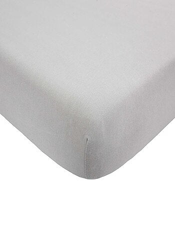 Lenzuolo con angoli oeko-tex® standard 100