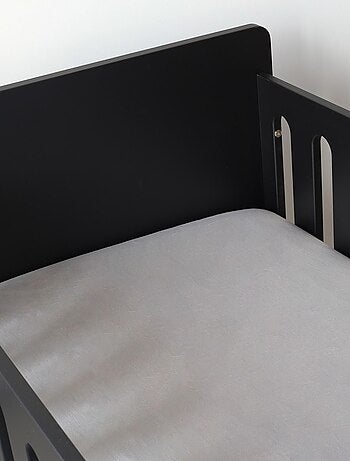 Lenzuolo con angoli oeko-tex® standard 100