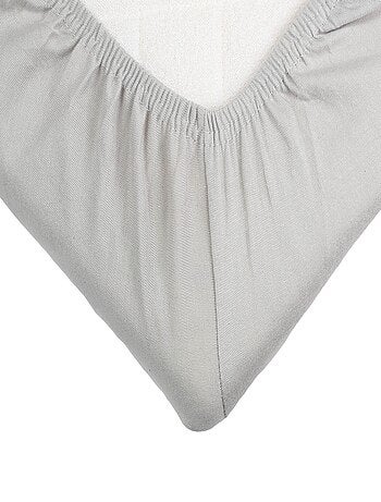 Lenzuolo con angoli oeko-tex® standard 100