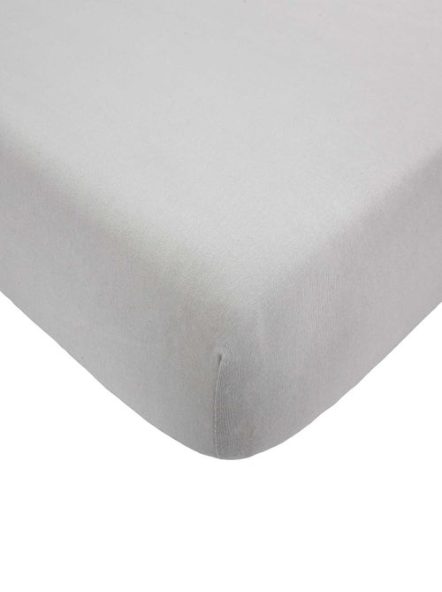 Lenzuolo con angoli oeko-tex® standard 100 - Kiabi Lenzuolo con angoli oeko-tex® standard 100 - Kiabi